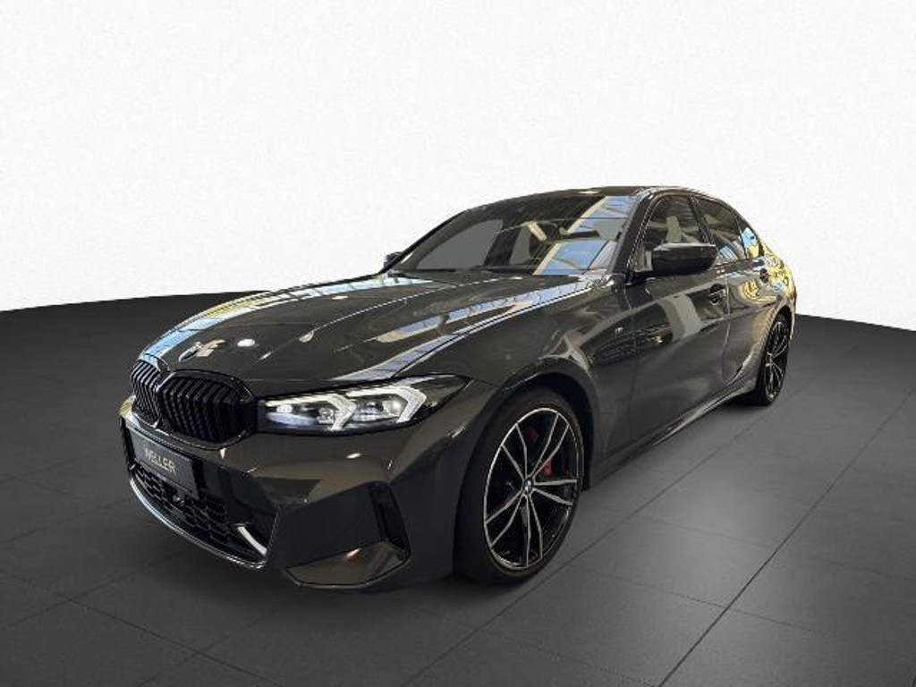 BMW 3 Serie 330 Sedan 330i