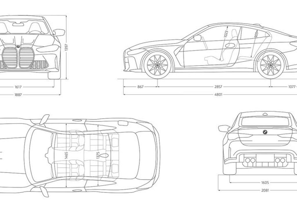 BMW M4