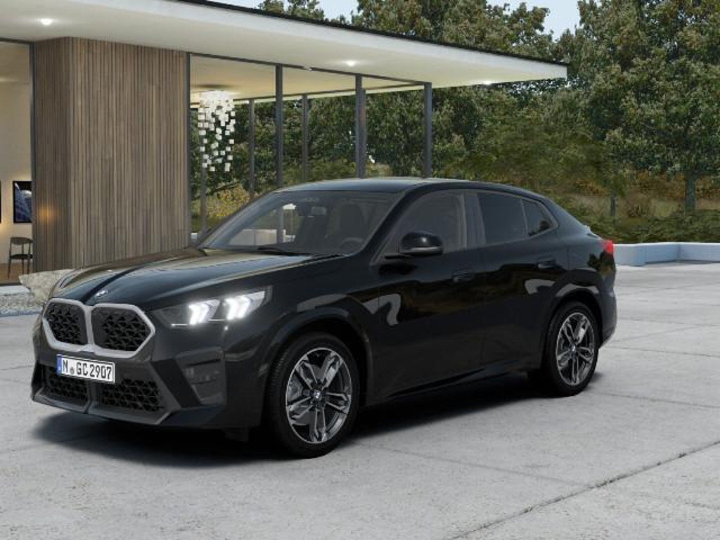 BMW X2 sDrive20i