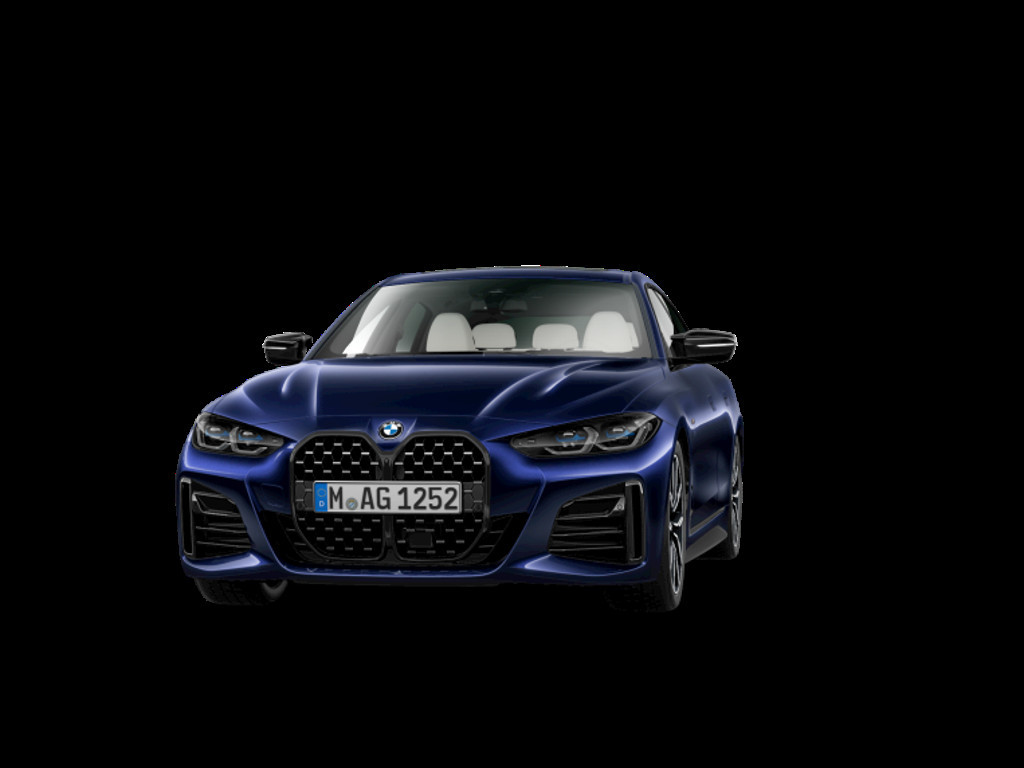 BMW M440 xDrive Coupé Gran Coupé M440i