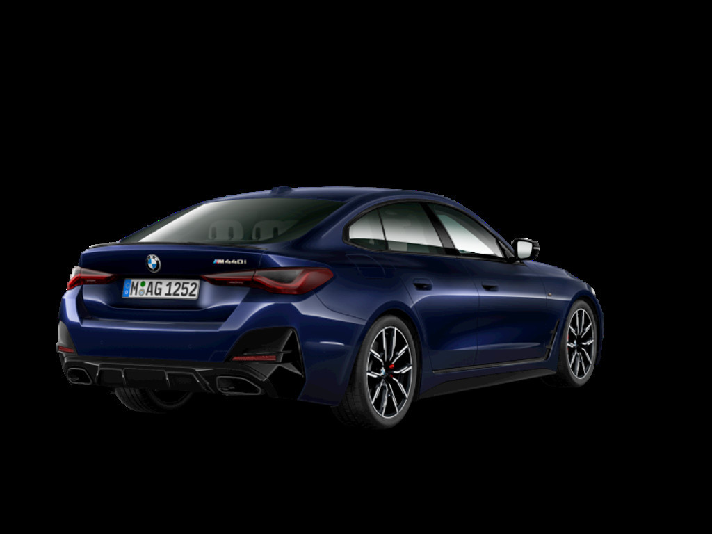 BMW M440