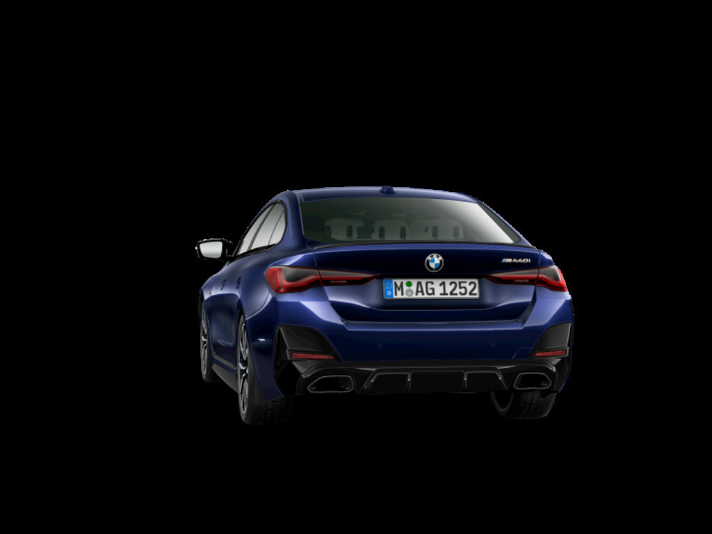 BMW M440