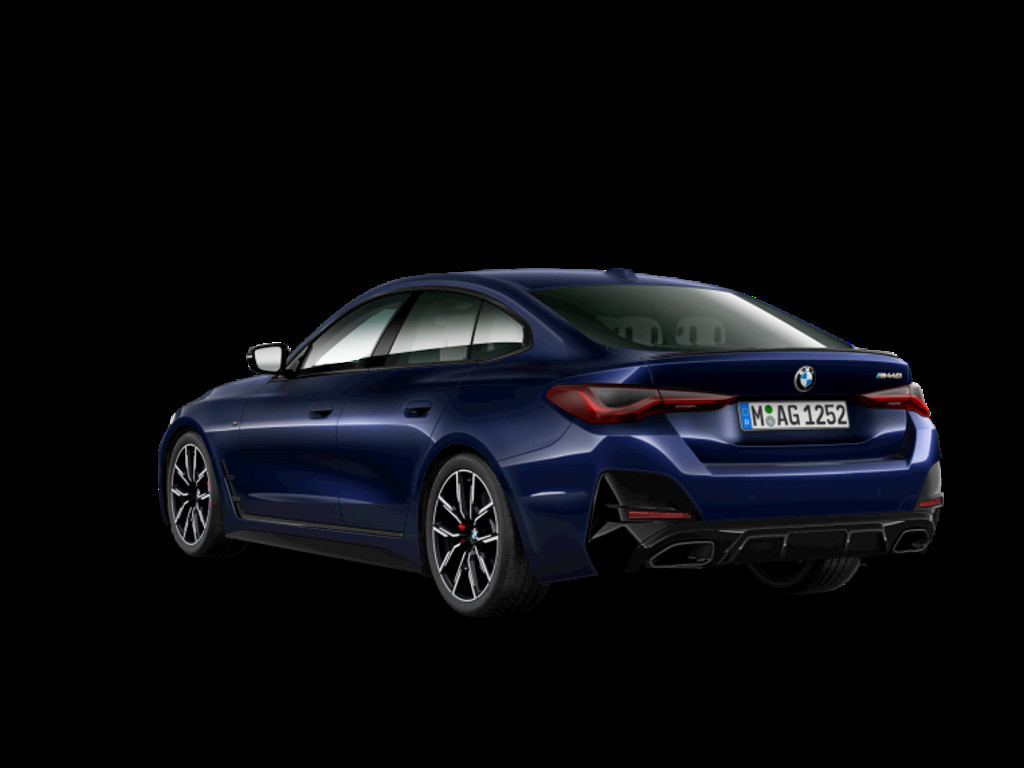 BMW M440