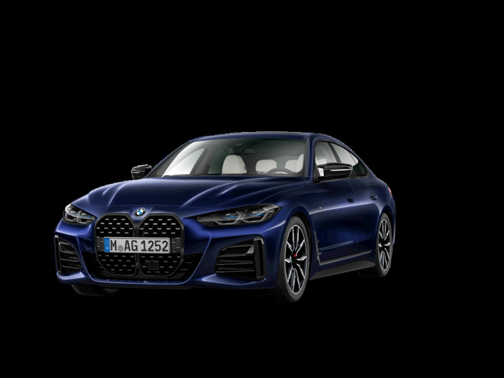 BMW M440