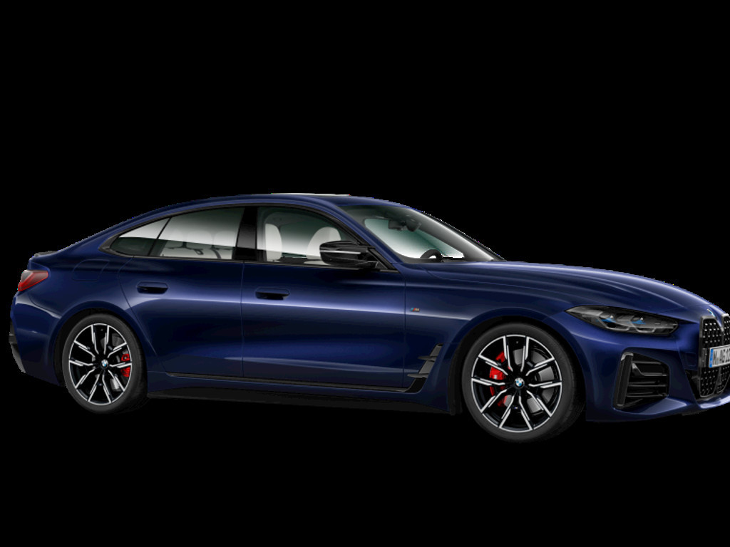 BMW M440