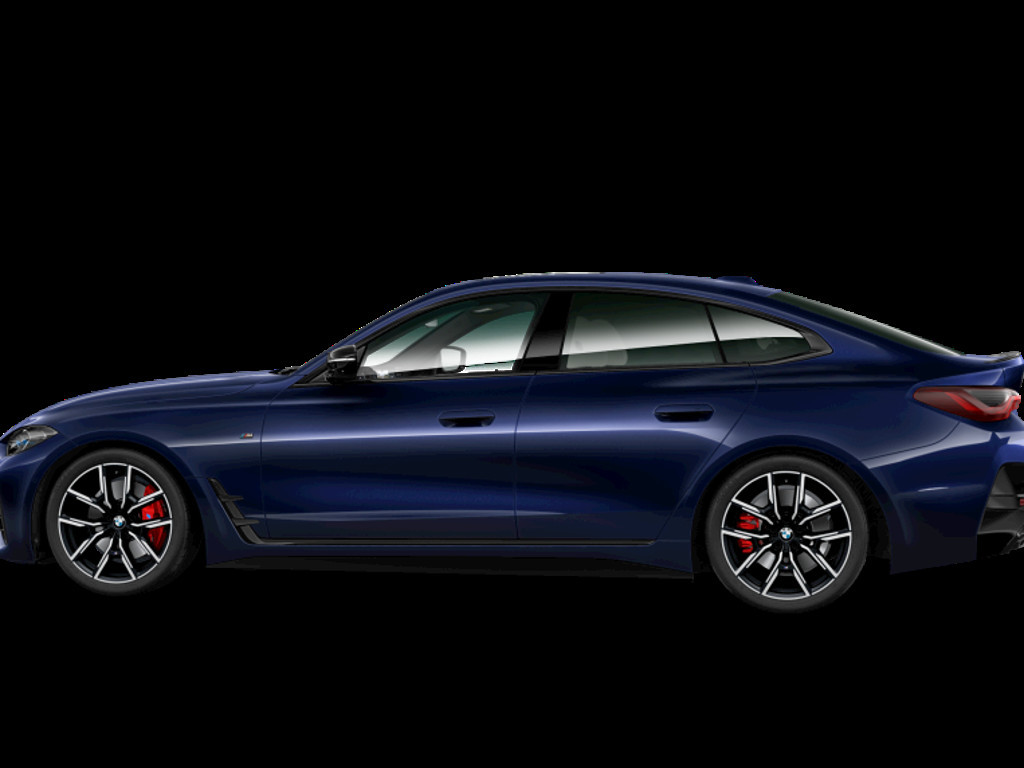 BMW M440