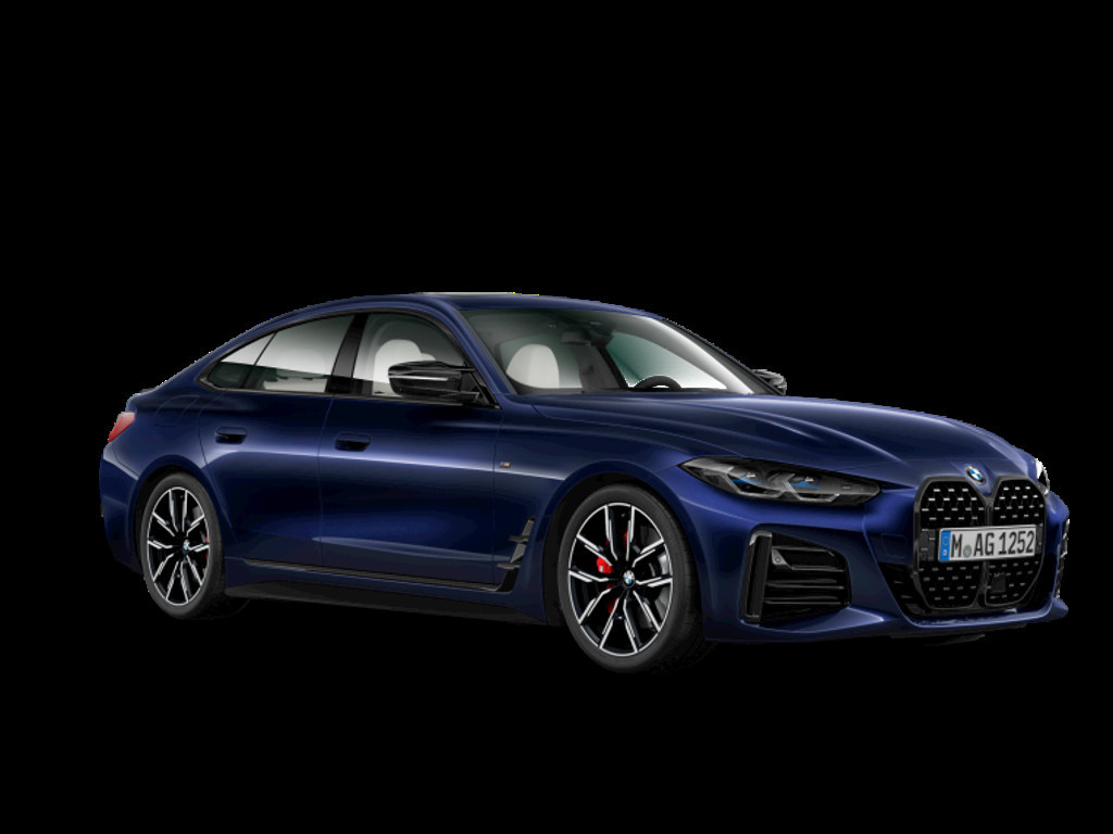 BMW M440