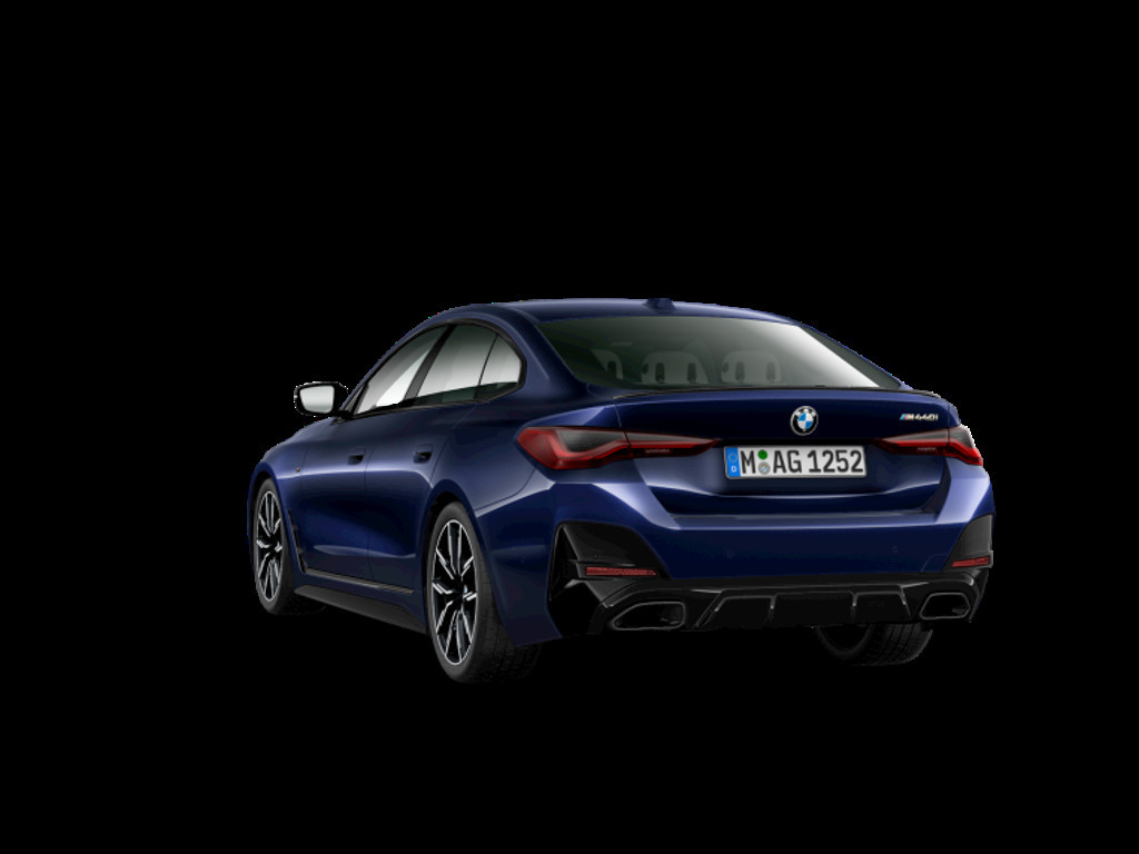 BMW M440
