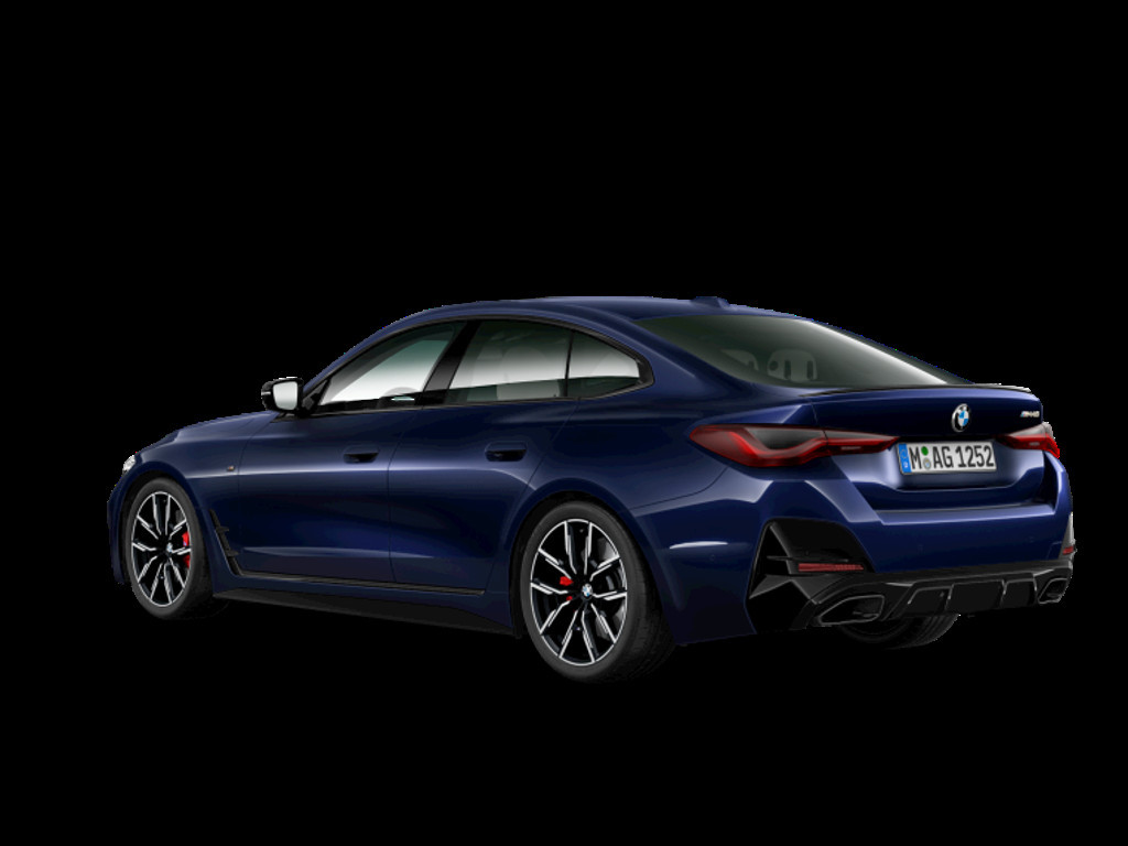 BMW M440