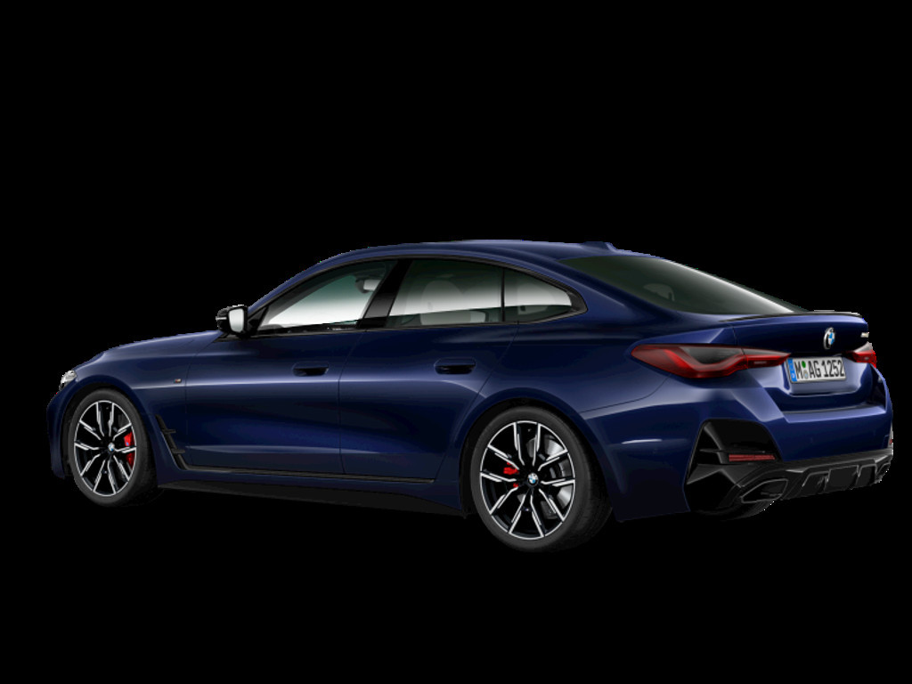 BMW M440