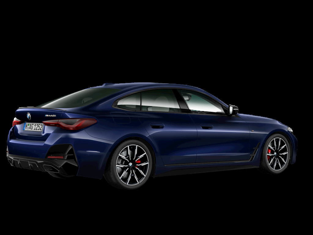 BMW M440