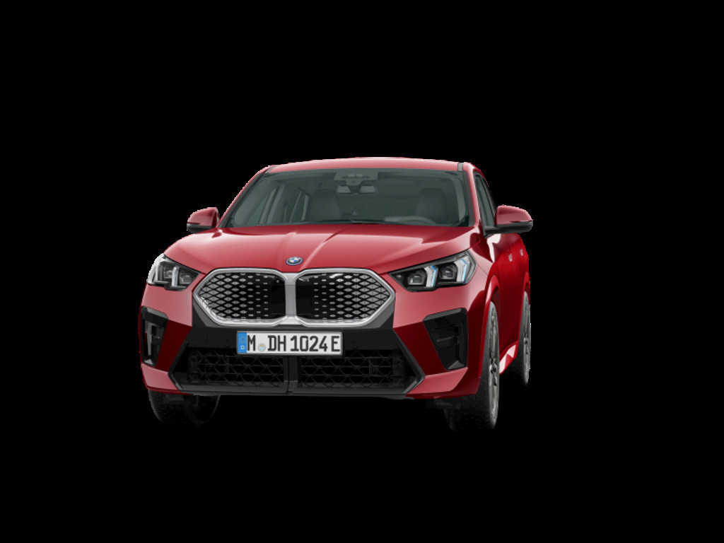 BMW iX2 xDrive30