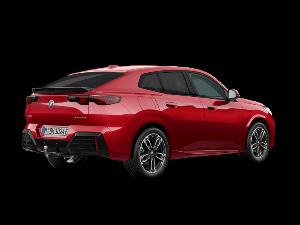 BMW iX2