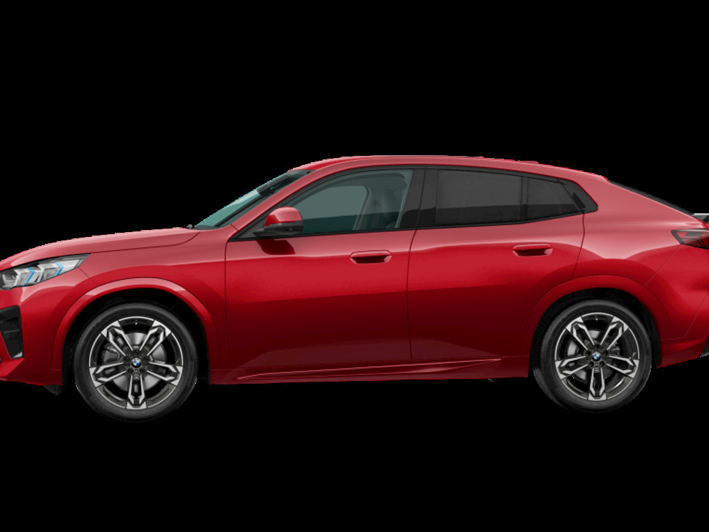 BMW iX2