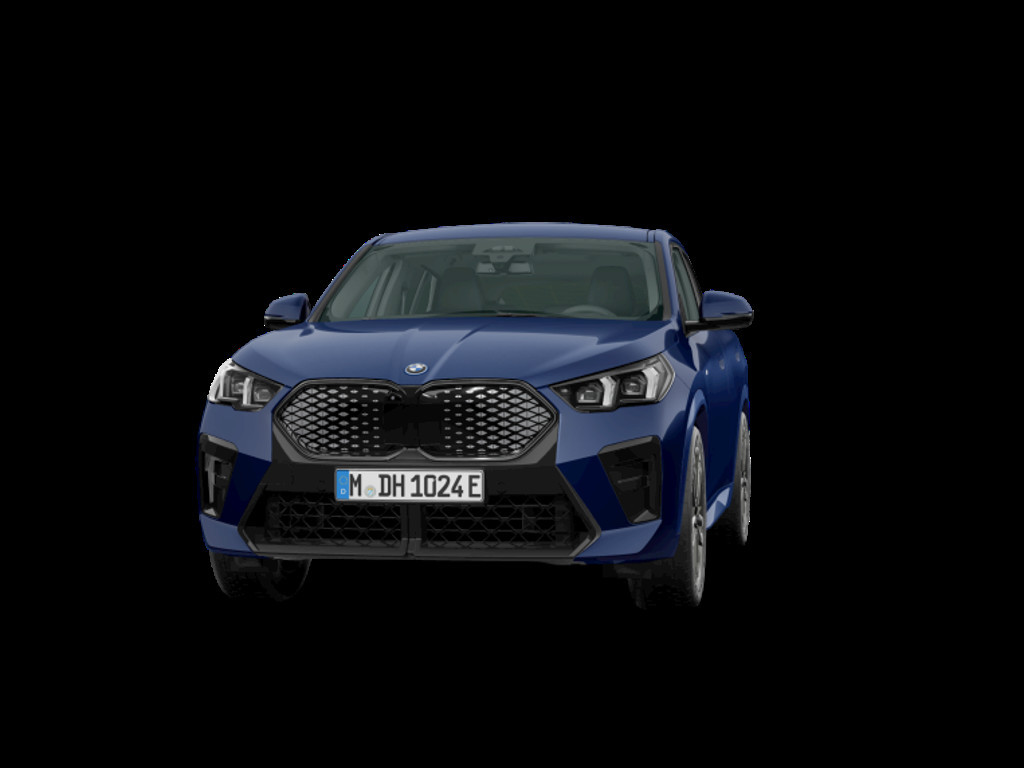 BMW iX2 xDrive30