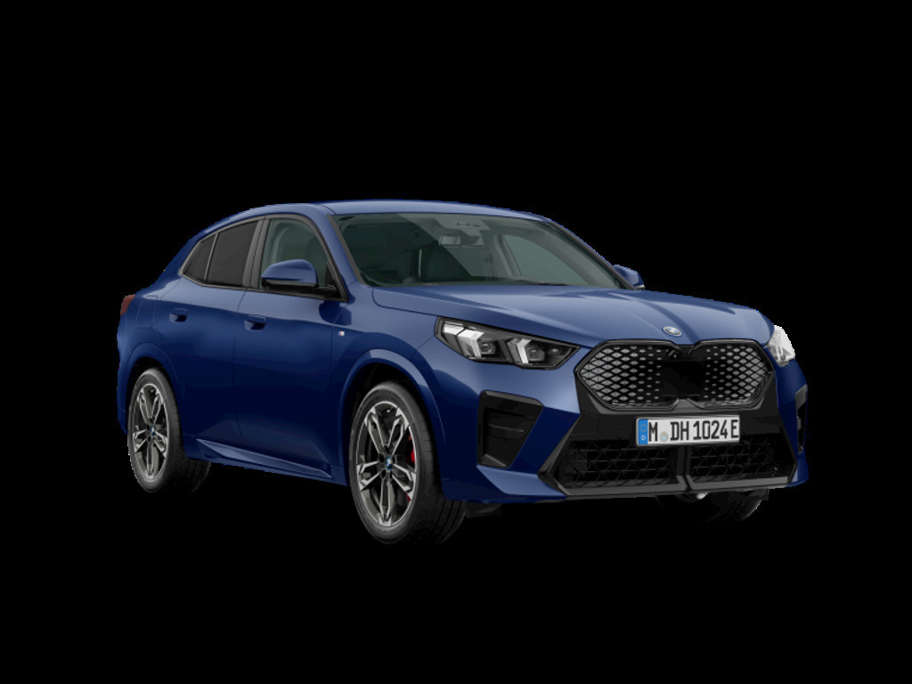 BMW iX2