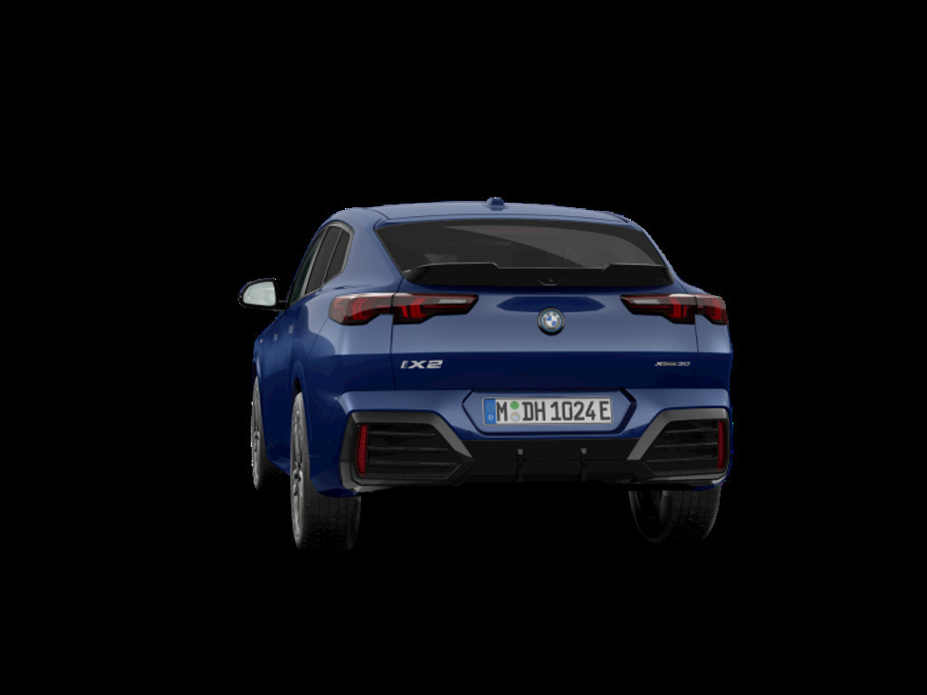BMW iX2