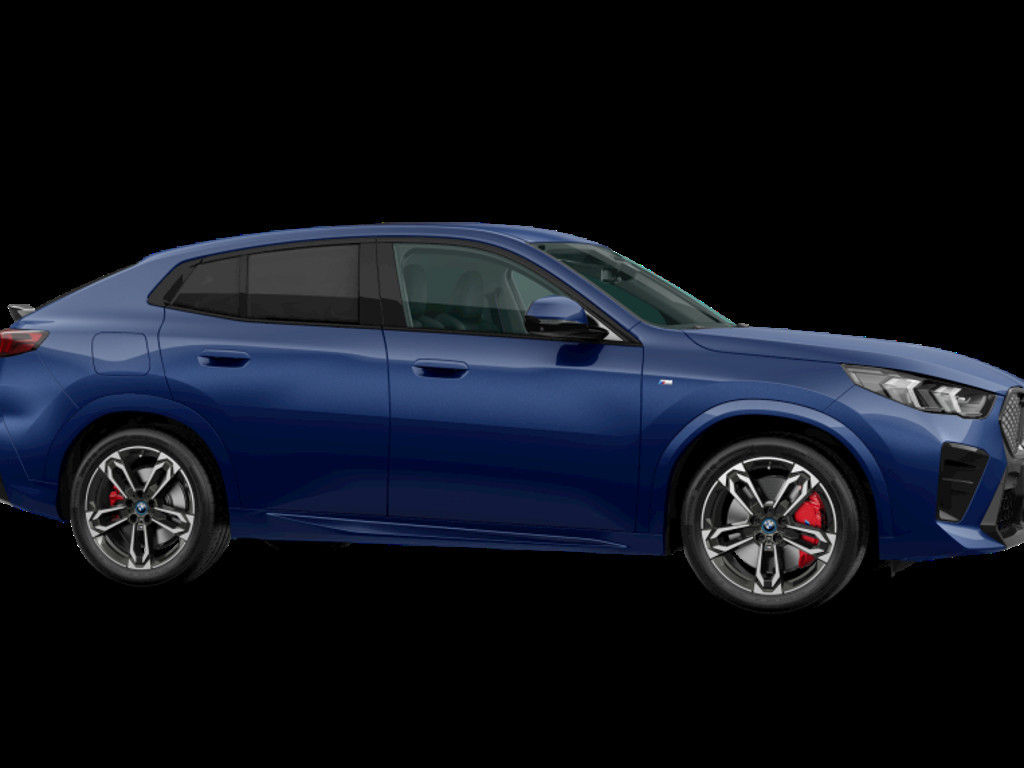 BMW iX2