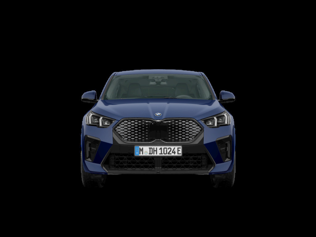BMW iX2