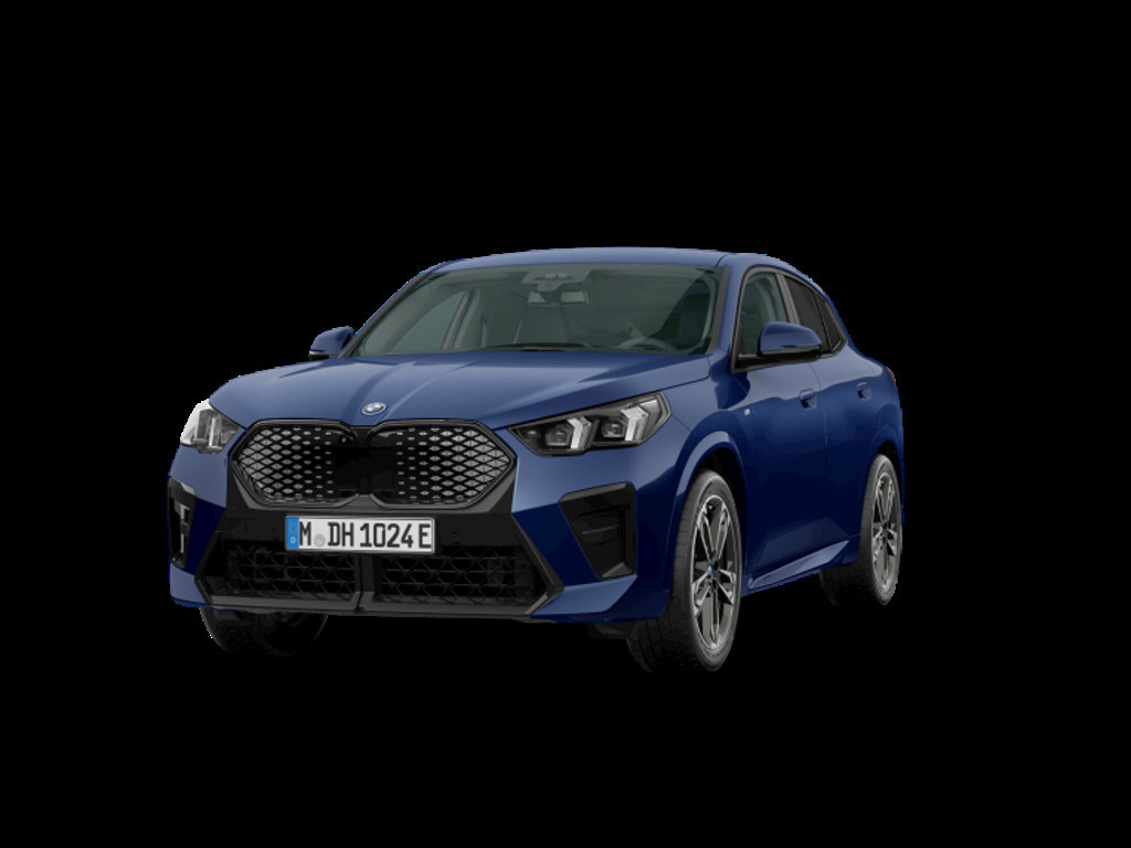 BMW iX2