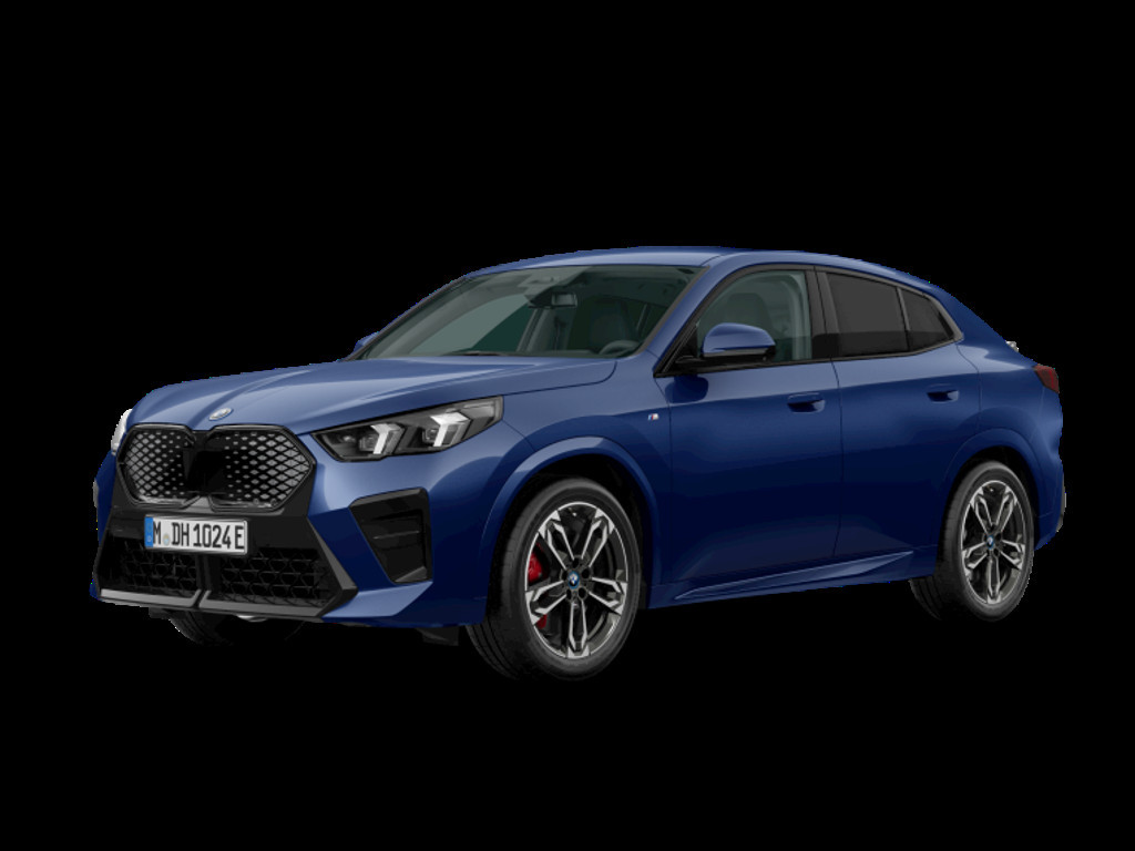 BMW iX2