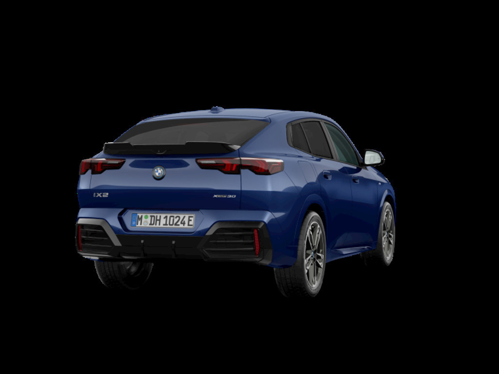 BMW iX2