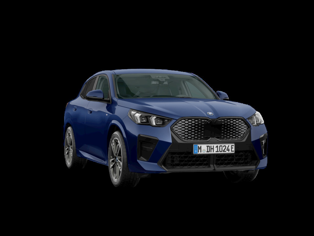 BMW iX2