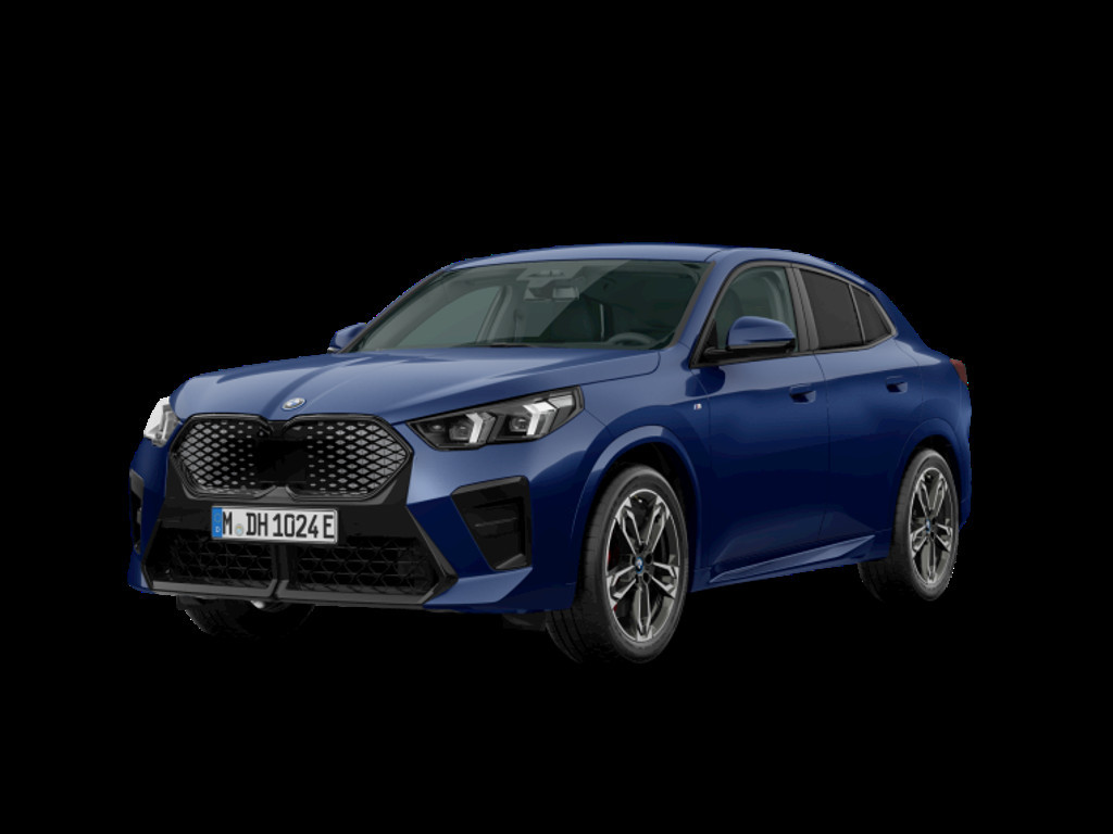 BMW iX2