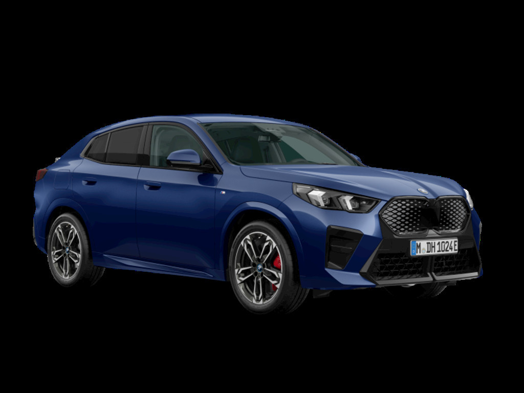 BMW iX2