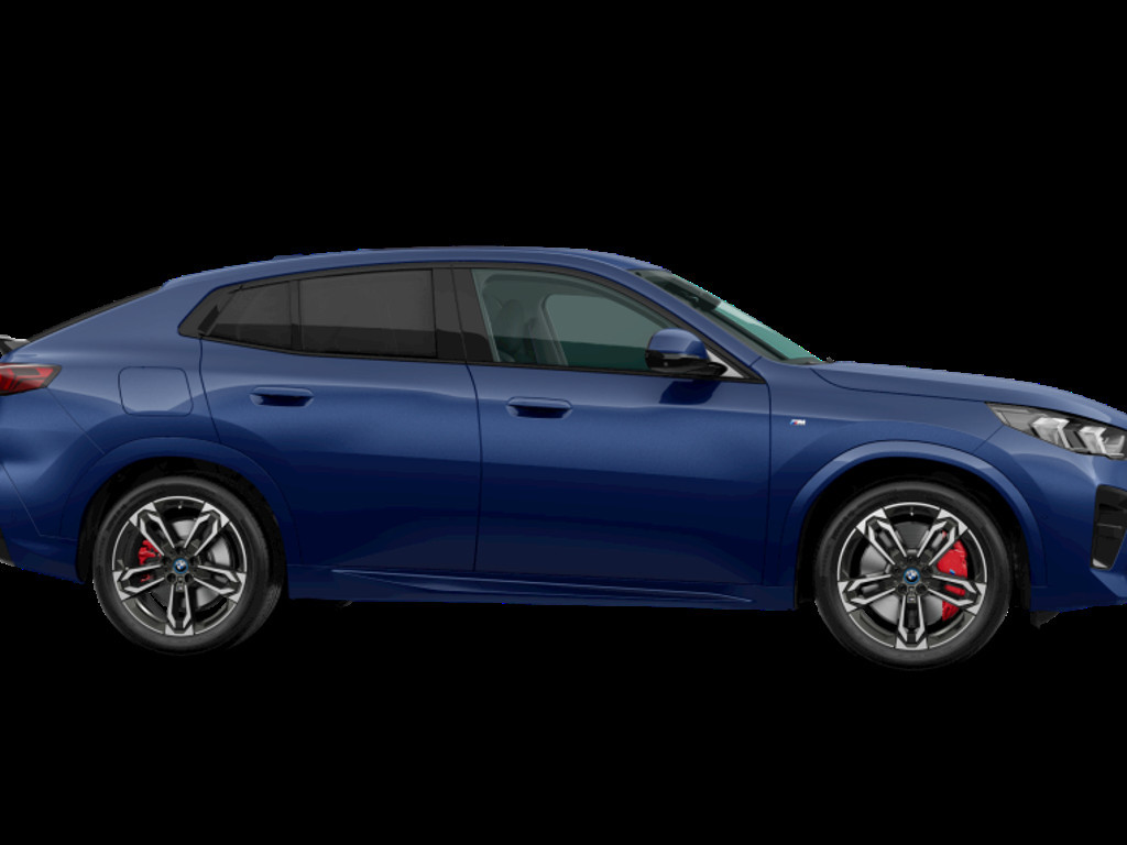 BMW iX2