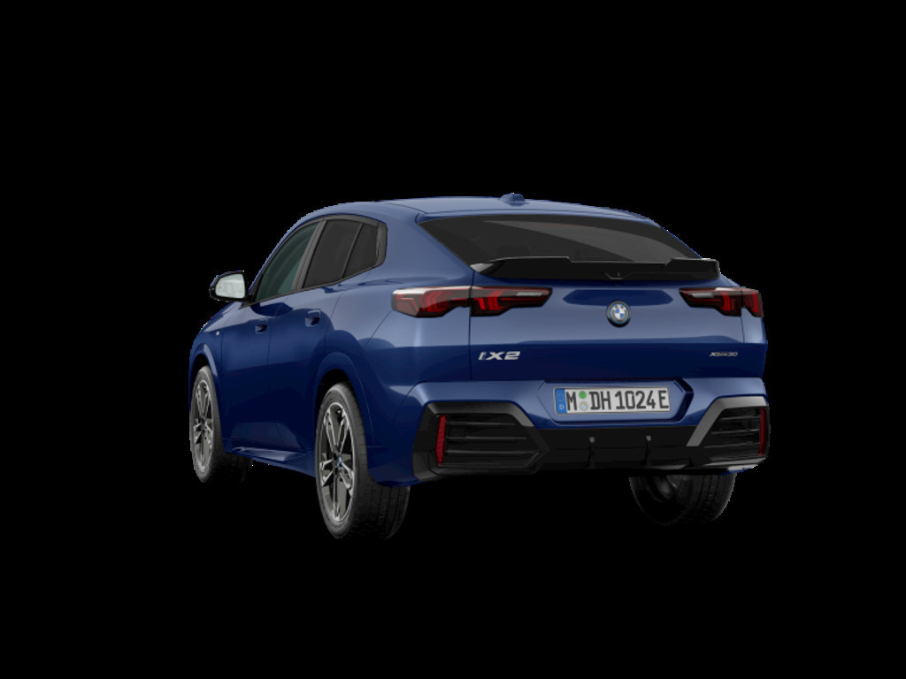 BMW iX2