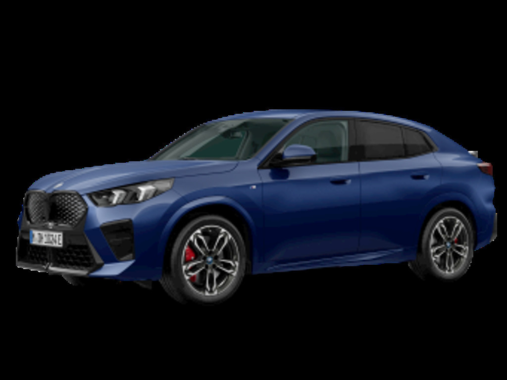 BMW iX2