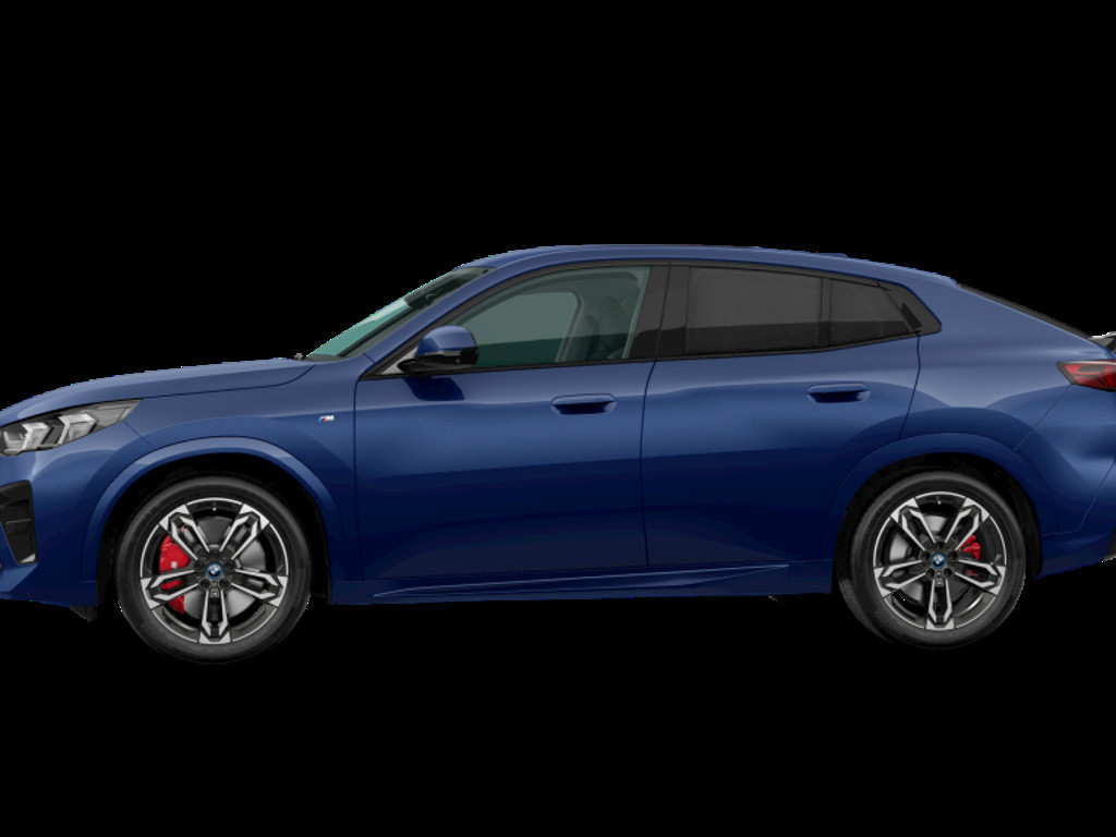 BMW iX2