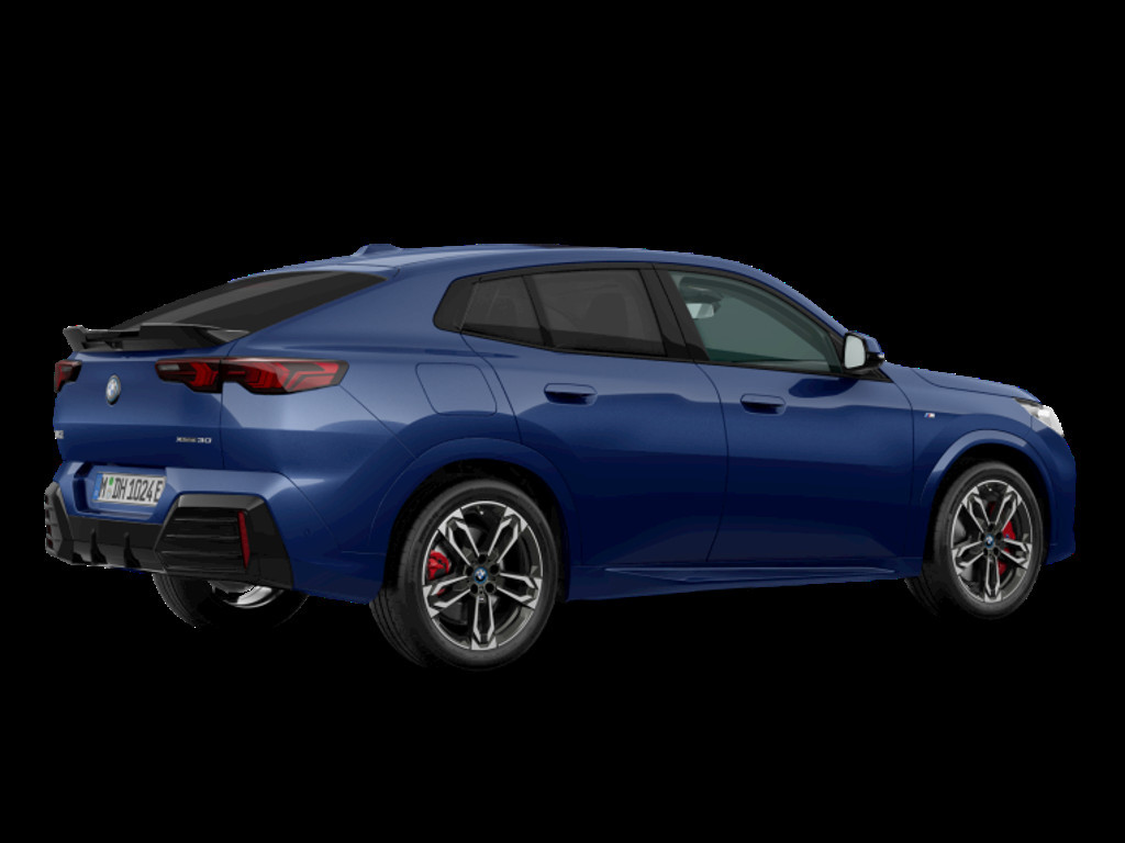 BMW iX2