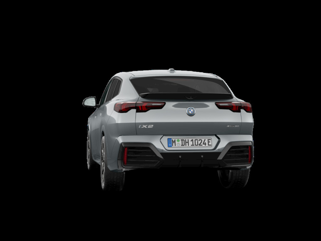 BMW iX2