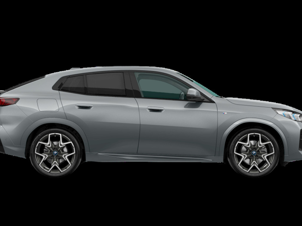BMW iX2