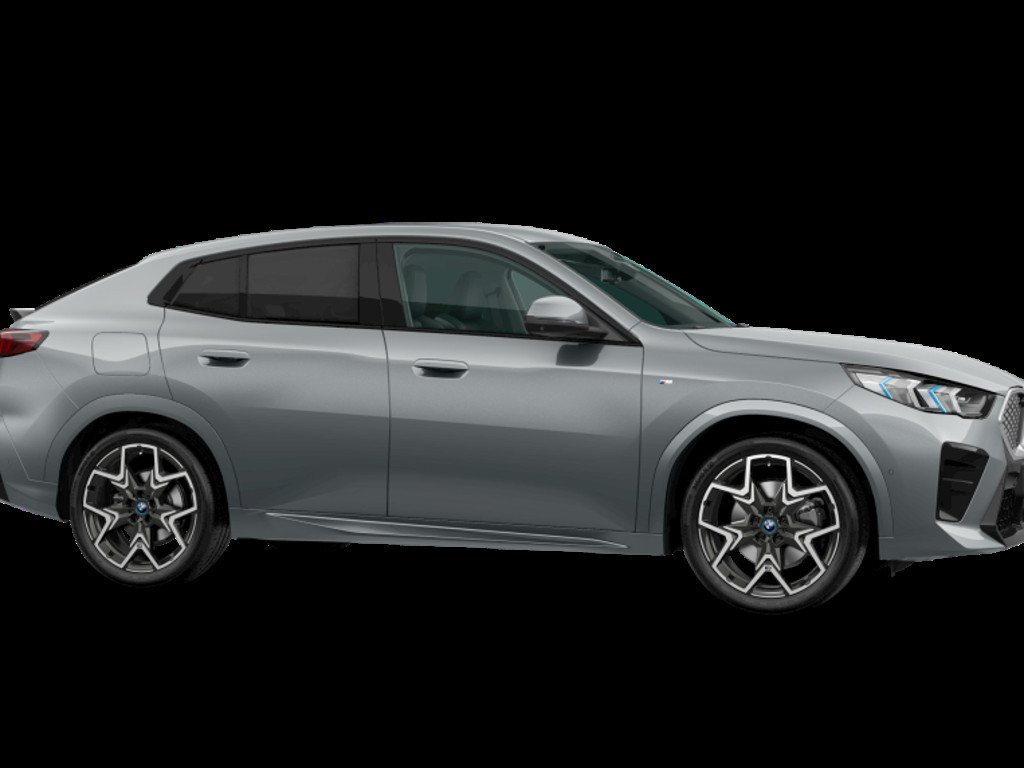 BMW iX2