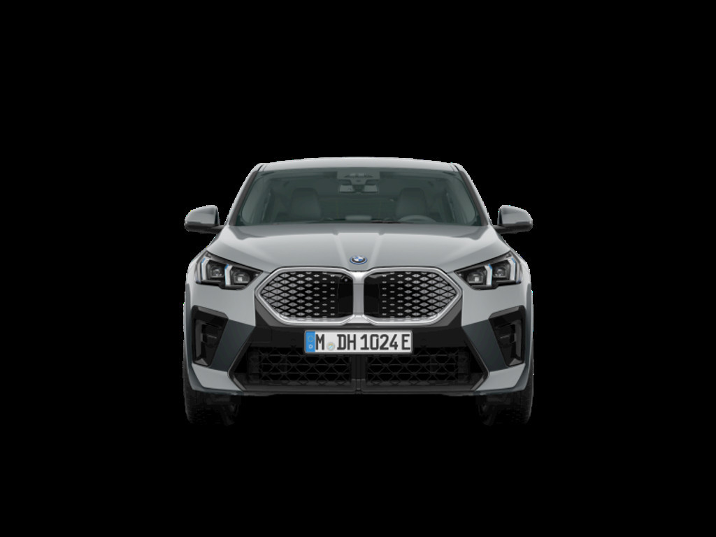 BMW iX2
