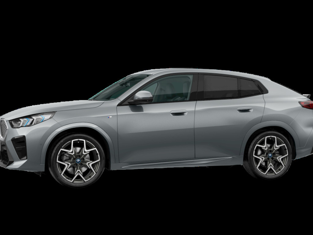 BMW iX2
