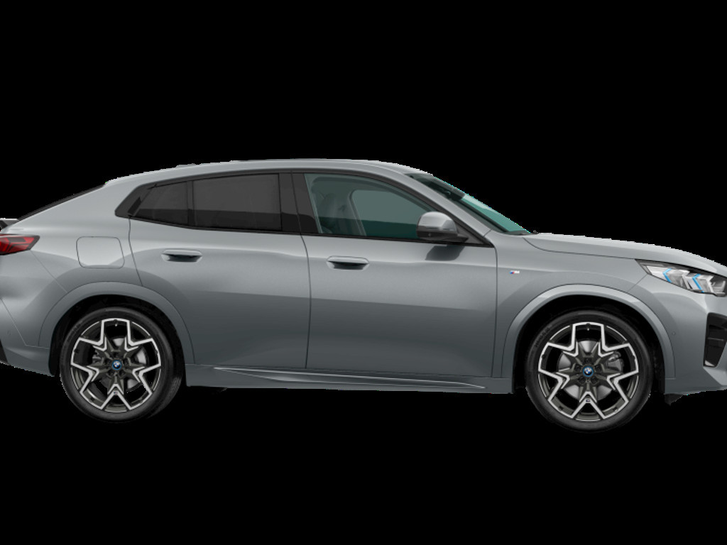 BMW iX2