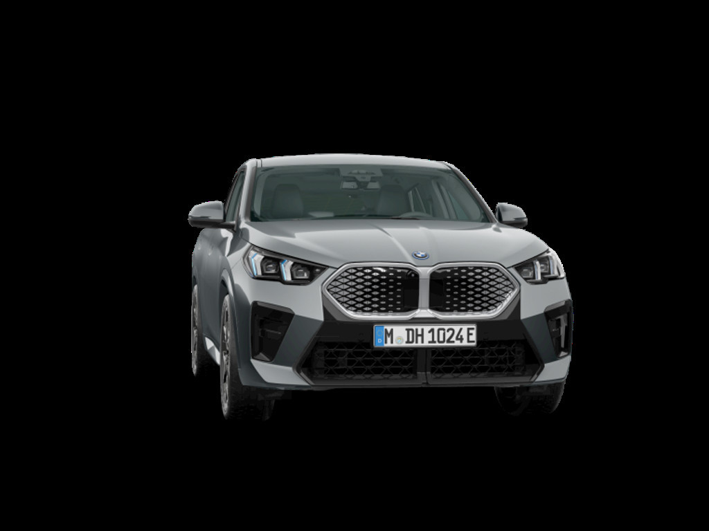 BMW iX2