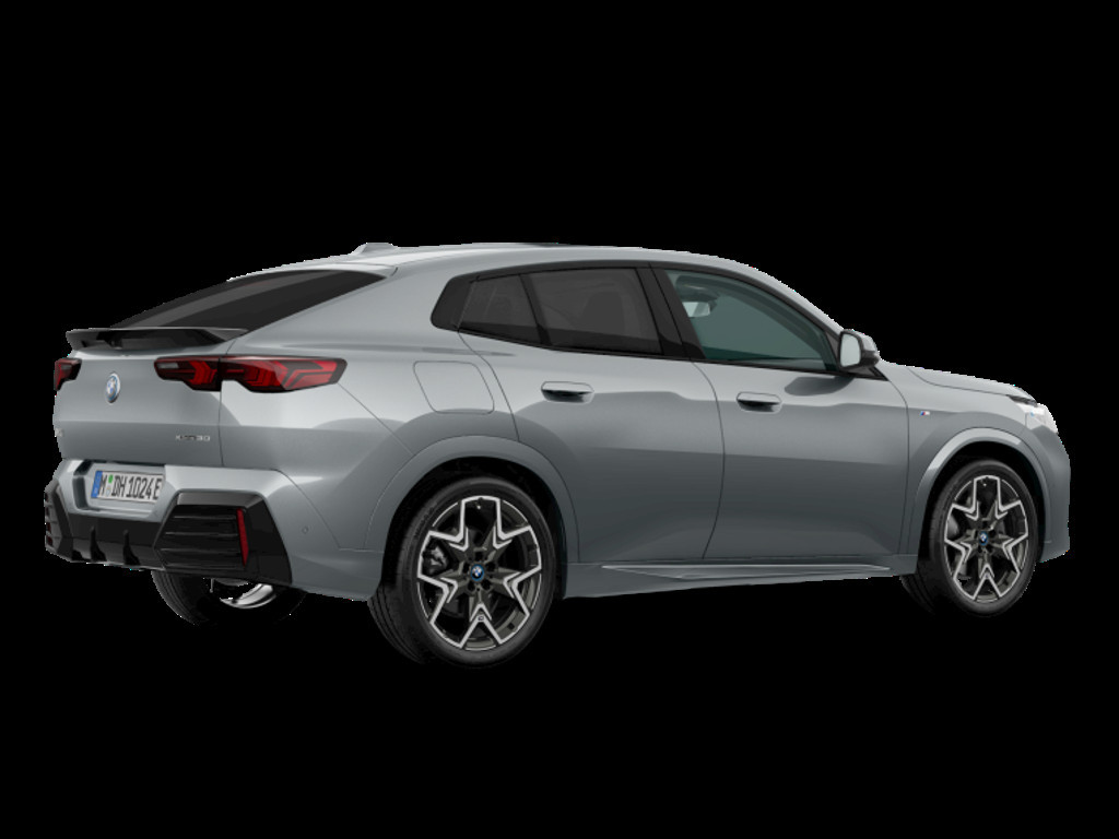 BMW iX2