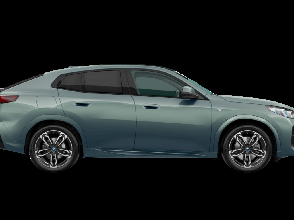 BMW iX2