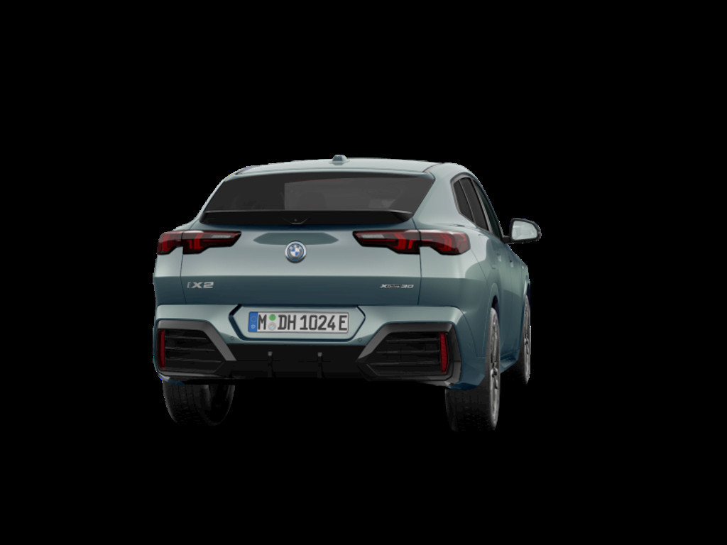 BMW iX2