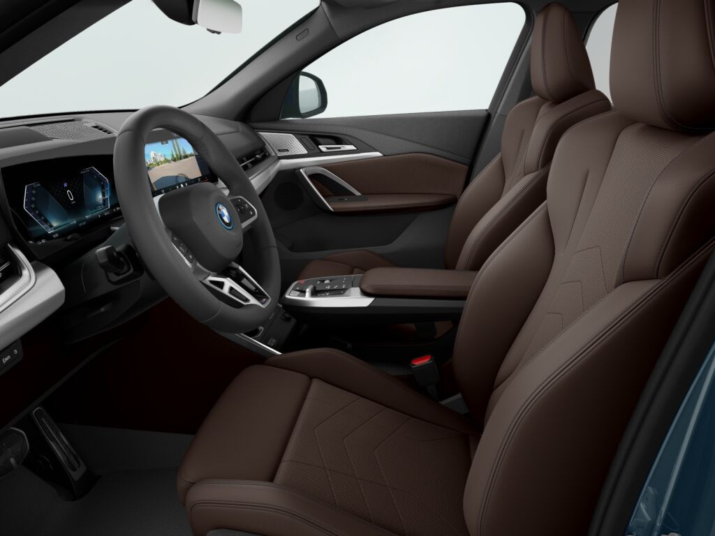 BMW iX2
