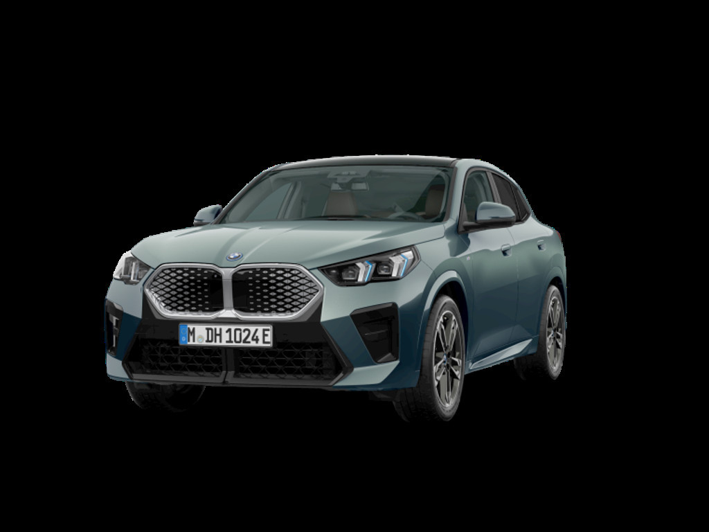 BMW iX2