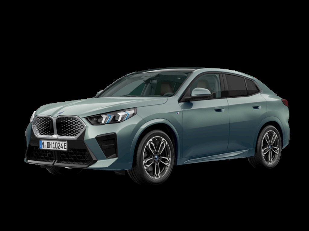 BMW iX2