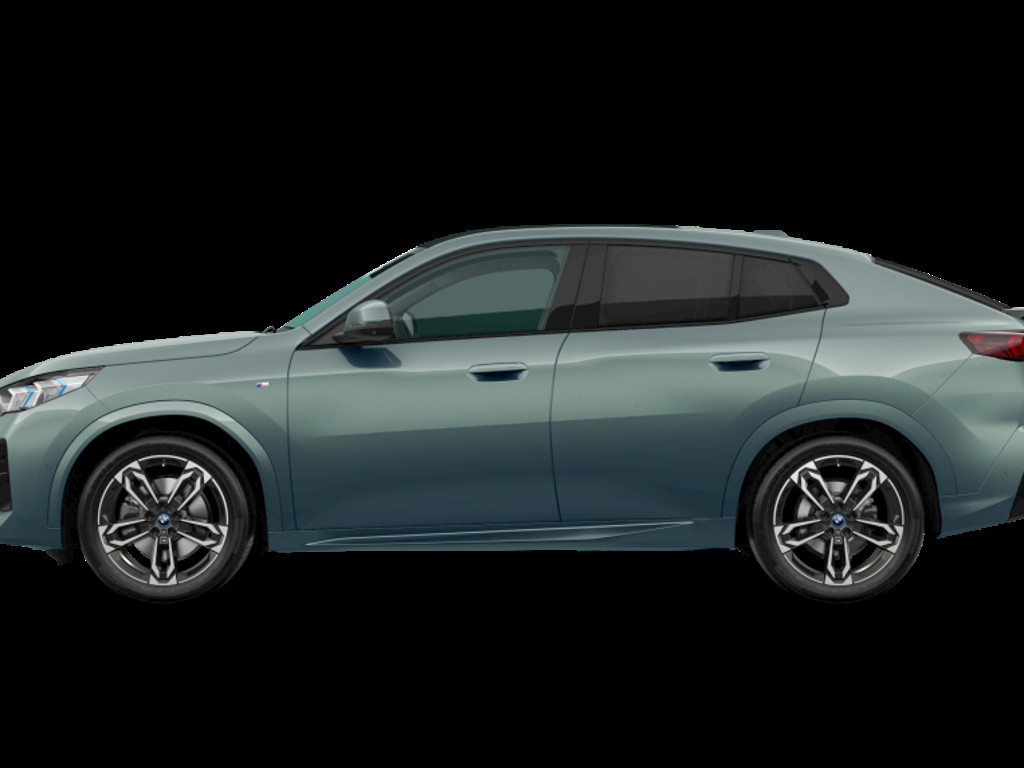 BMW iX2