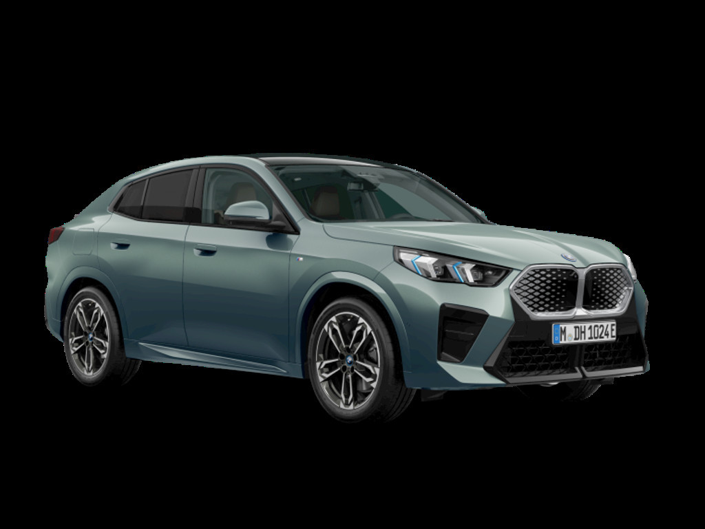 BMW iX2