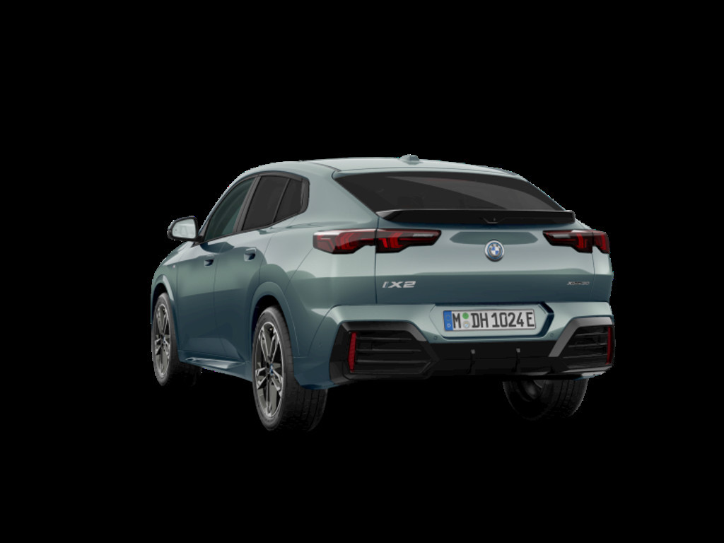 BMW iX2